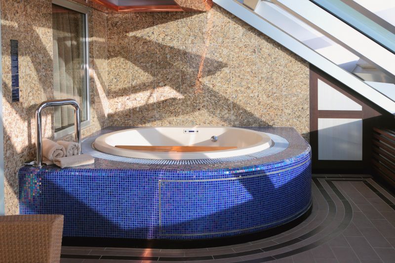 Specialized Tile and Finish Experts