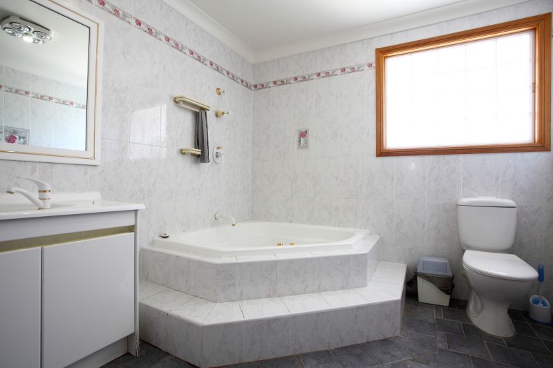Custom Bathroom Design Specialists